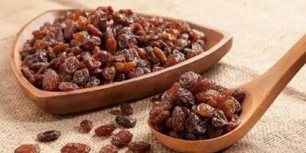 تصویر 3 از خرید کشمش درجه یک ملایر + قیمت فروش استثنایی